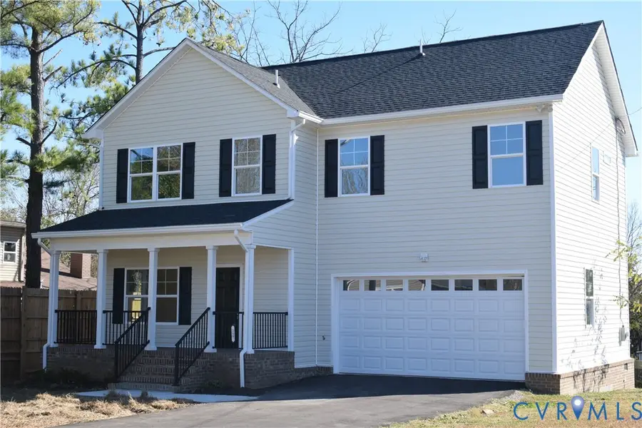 157 Diamond Avenue, Rocky Mount, VA 24151 - #3