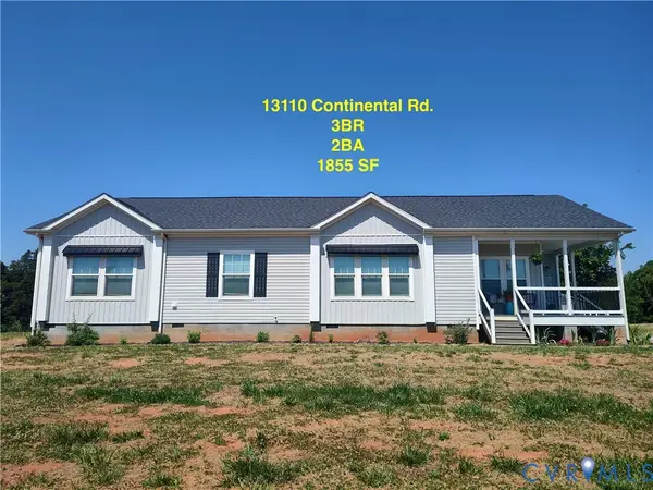 13110 Continental Road, Wilsons, VA 23894