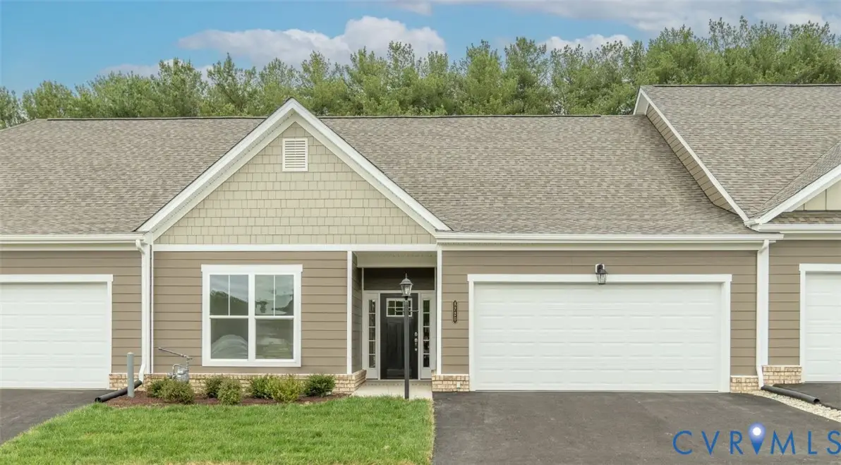 8720 Hope Farm Lane, Mechanicsville, VA 23111 - #1