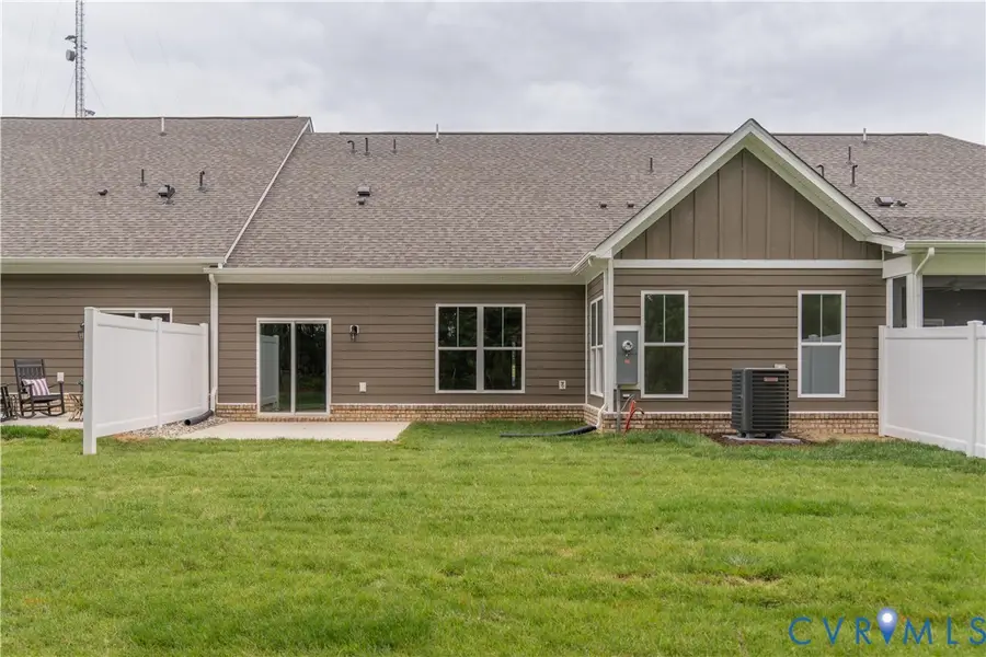 8720 Hope Farm Lane, Mechanicsville, VA 23111 - #2