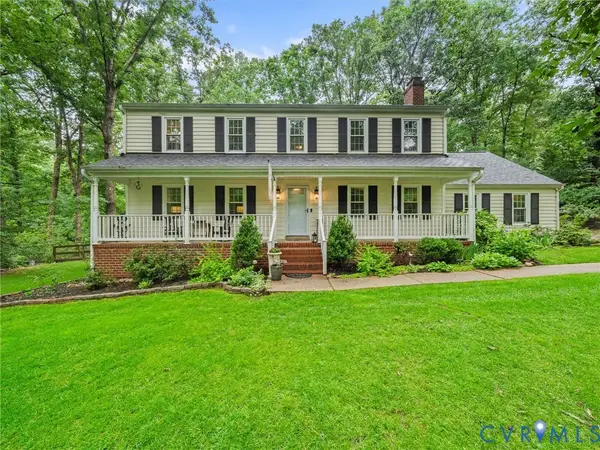 13230 Queensgate Road, Midlothian, VA 23114
