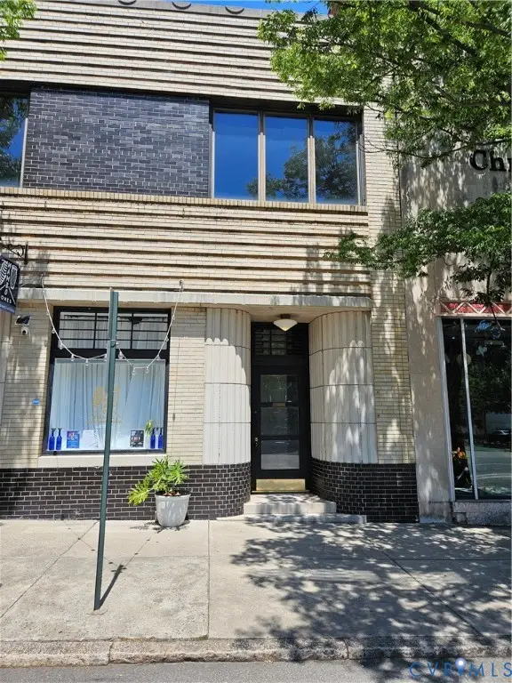 212 E Franklin Street #1, Richmond, VA 23219 - #1