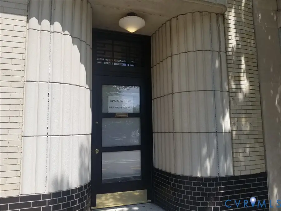 212 E Franklin Street #1, Richmond, VA 23219 - #2
