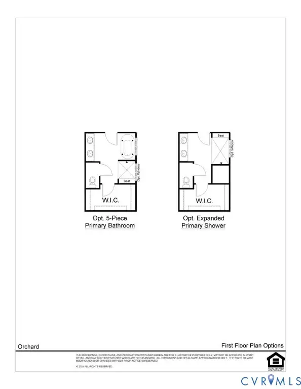 1367 Meadow Grove (lot 2) Drive, Powhatan, VA 23139 - #3
