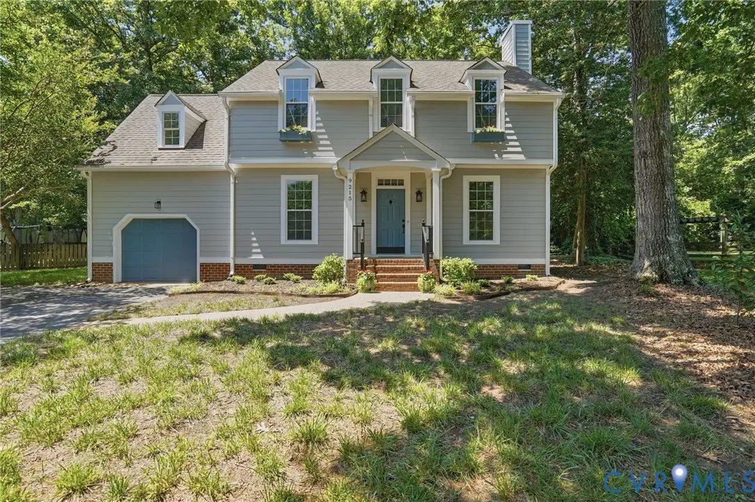 9215 Trumpet Court, Mechanicsville, VA 23116 - #1