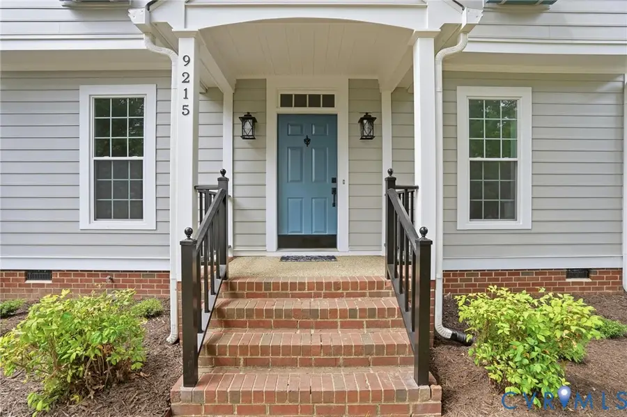 9215 Trumpet Court, Mechanicsville, VA 23116 - #3