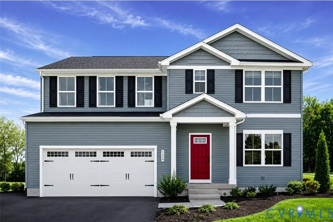 16121 Wildflower Place, Amelia Courthouse, VA 23002 - #1