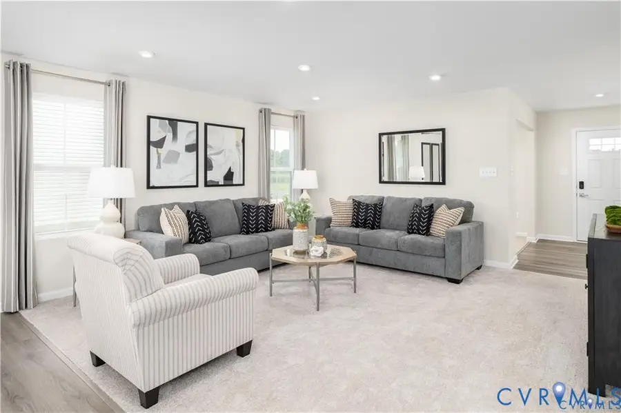 16121 Wildflower Place, Amelia Courthouse, VA 23002 - #3