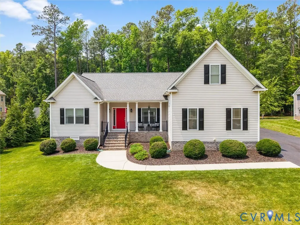 10824 Avening Road, Chesterfield, VA 23832 - #1