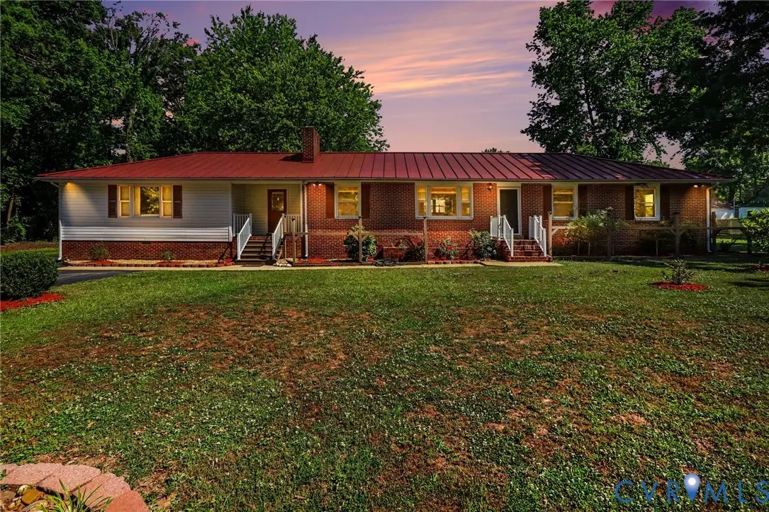 1100 Dotson Road, Henrico, VA 23231 - #1