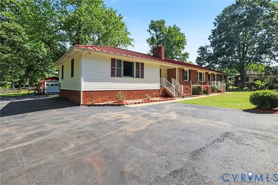 1100 Dotson Road, Henrico, VA 23231 - #2