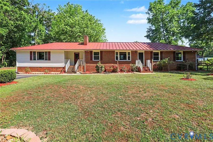 1100 Dotson Road, Henrico, VA 23231 - #3
