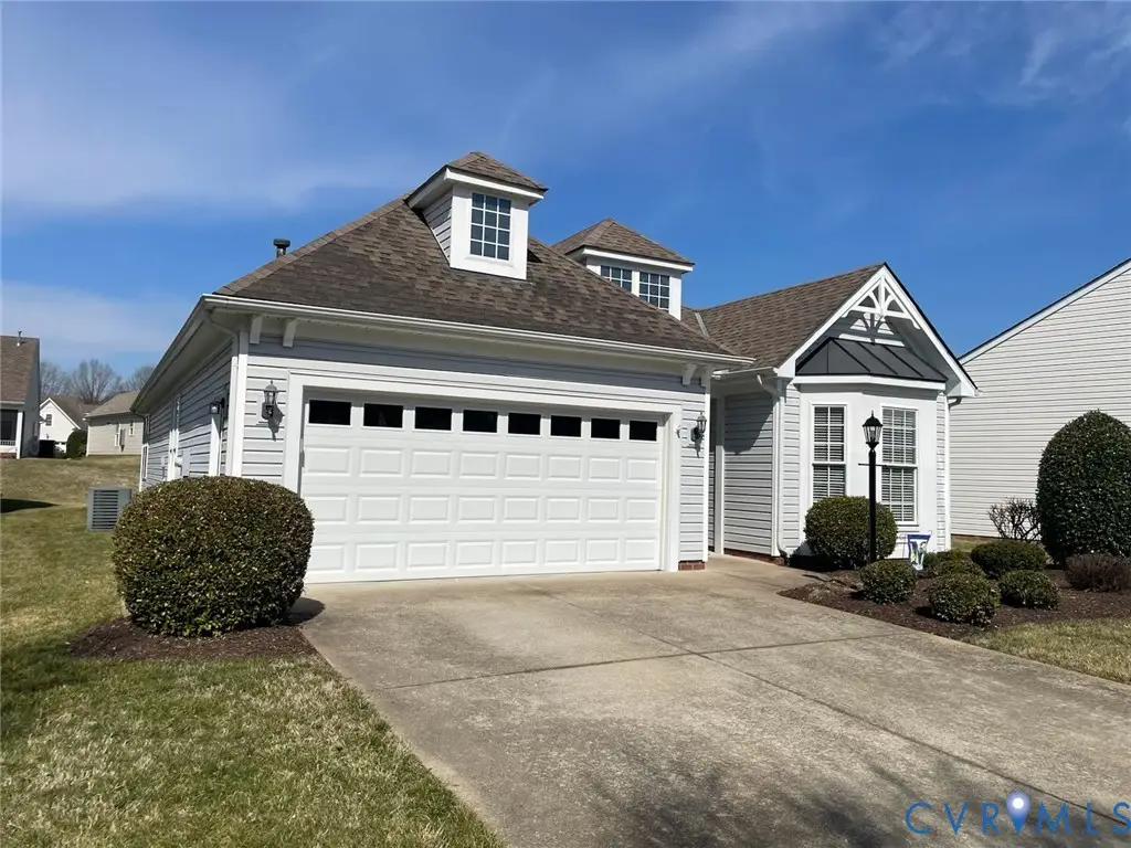 7463 Meadow Haven Circle, Mechanicsville, VA 23111 - #1
