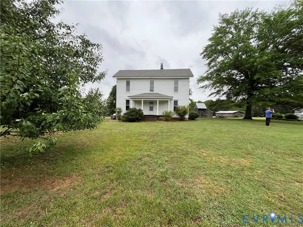14110 Browns Road, Church Road, VA 23833 - #1