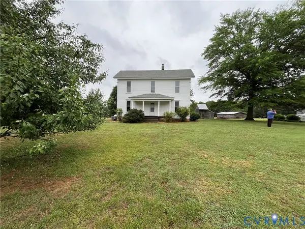 14110 Browns Road, Church Road, VA 23833