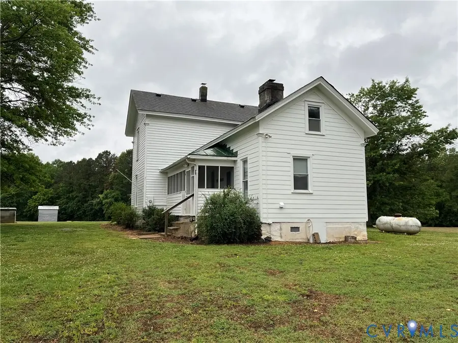 14110 Browns Road, Church Road, VA 23833 - #3
