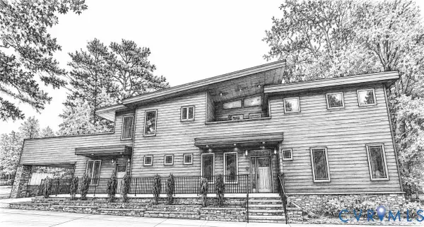 821 Forest Avenue, Henrico, VA 23229
