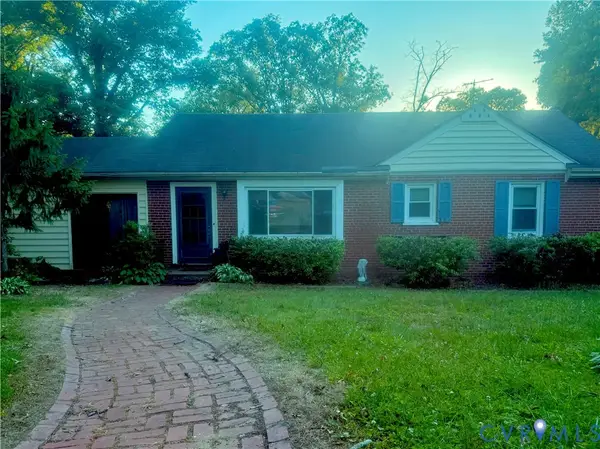 1206 Starling Circle, Henrico, VA 23229