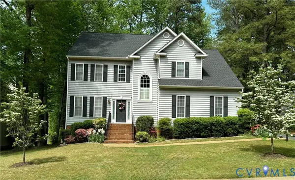8997 Kings Charter Drive, Hanover, VA 23116
