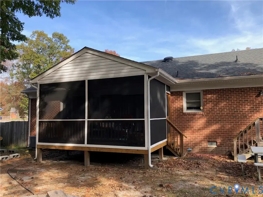 10217 Ridgerun Road, Chesterfield, VA 23832 - #2