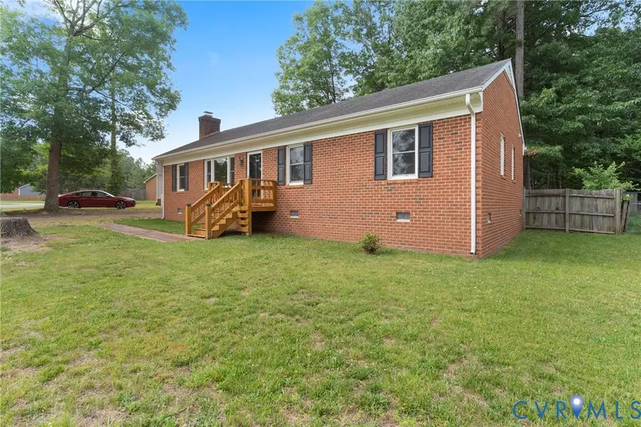 10217 Ridgerun Road, Chesterfield, VA 23832 - #3