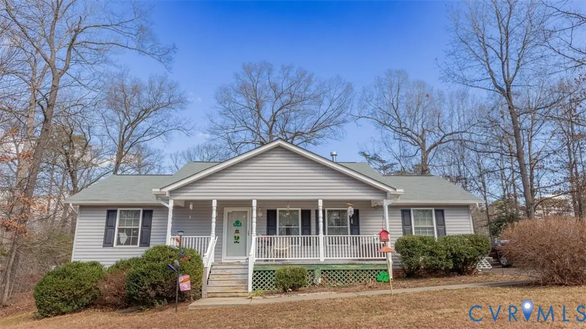 65 Albertson Court, Ruther Glen, VA 22546 - #1