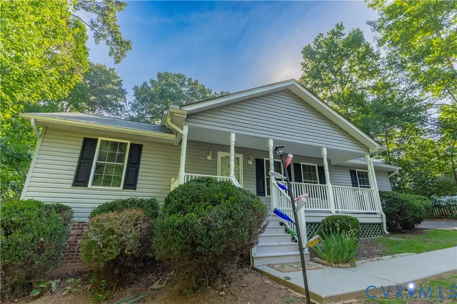 65 Albertson Court, Ruther Glen, VA 22546 - #3