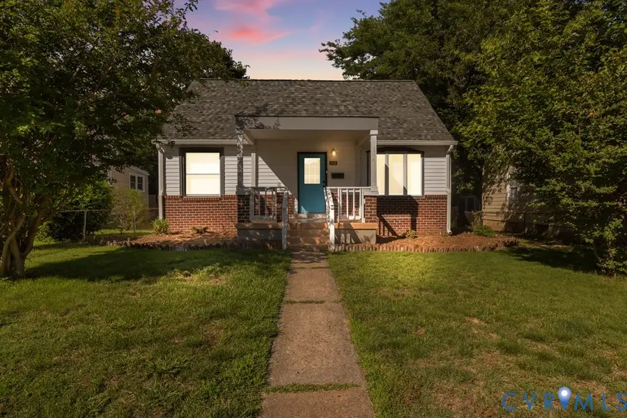 1116 E 16th Street, Richmond, VA 23224 - #2