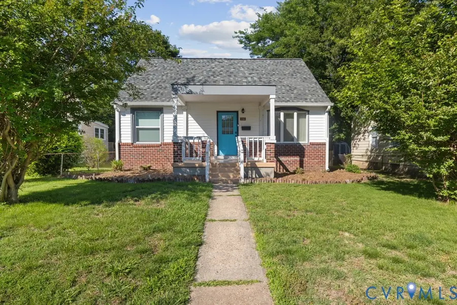 1116 E 16th Street, Richmond, VA 23224 - #3