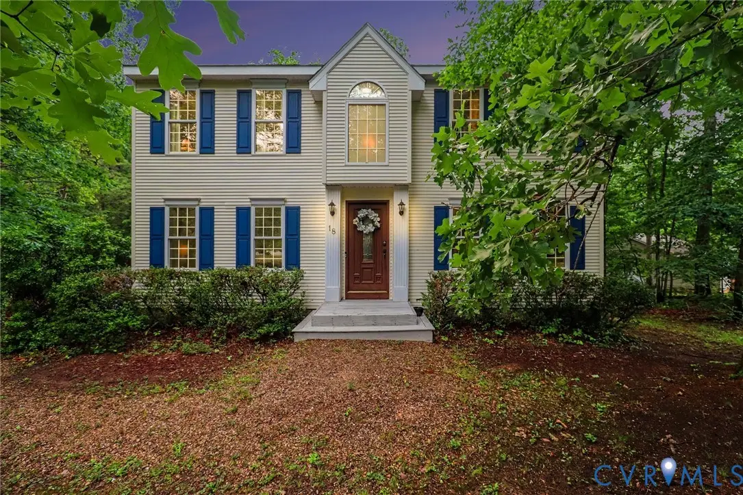 18 Seminole Trl, Palmyra, VA 22963 - #1