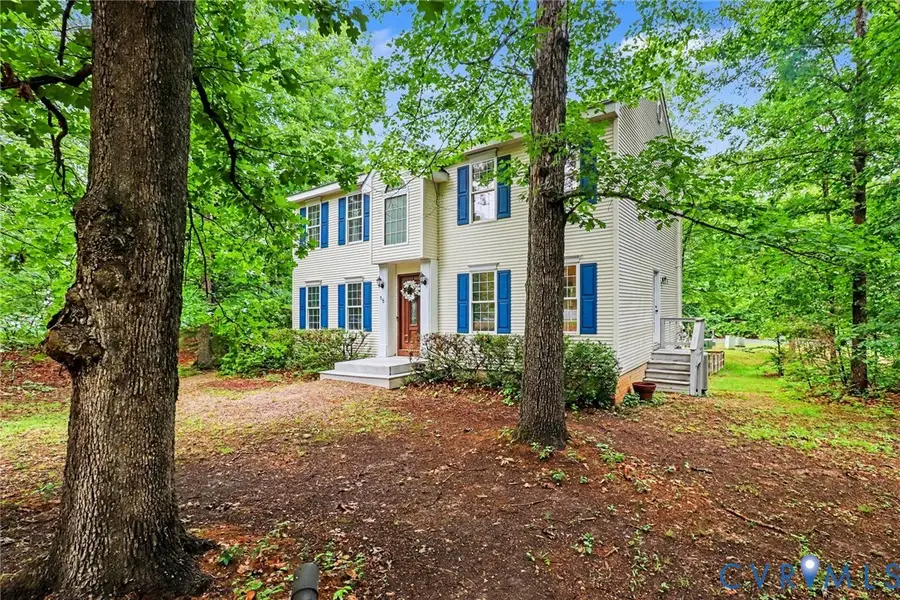 18 Seminole Trl, Palmyra, VA 22963 - #3