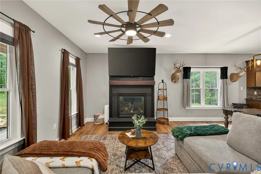 20180 Poplar Ridge Road, Jetersville, VA 23002 - #3