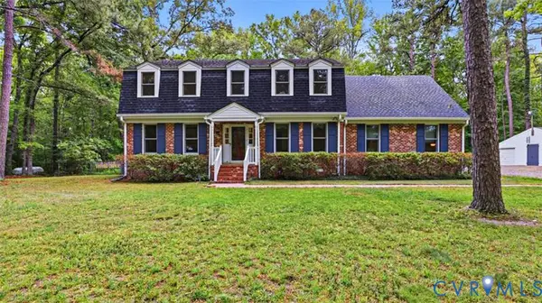 6229 Fire Lane, Mechanicsville, VA 23116