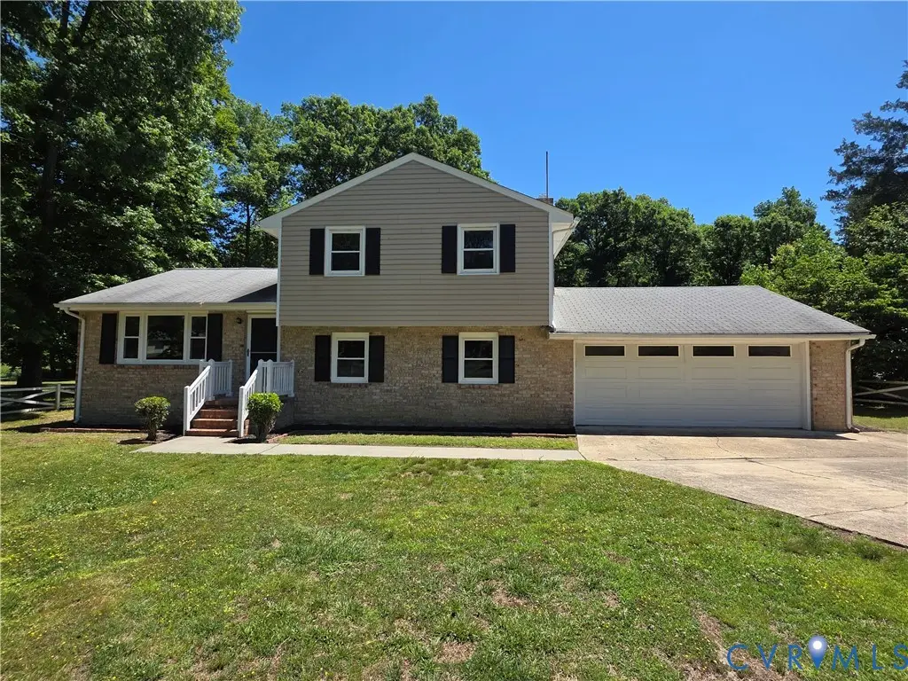 2915 Lakeside Drive, Prince George, VA 23875 - #1