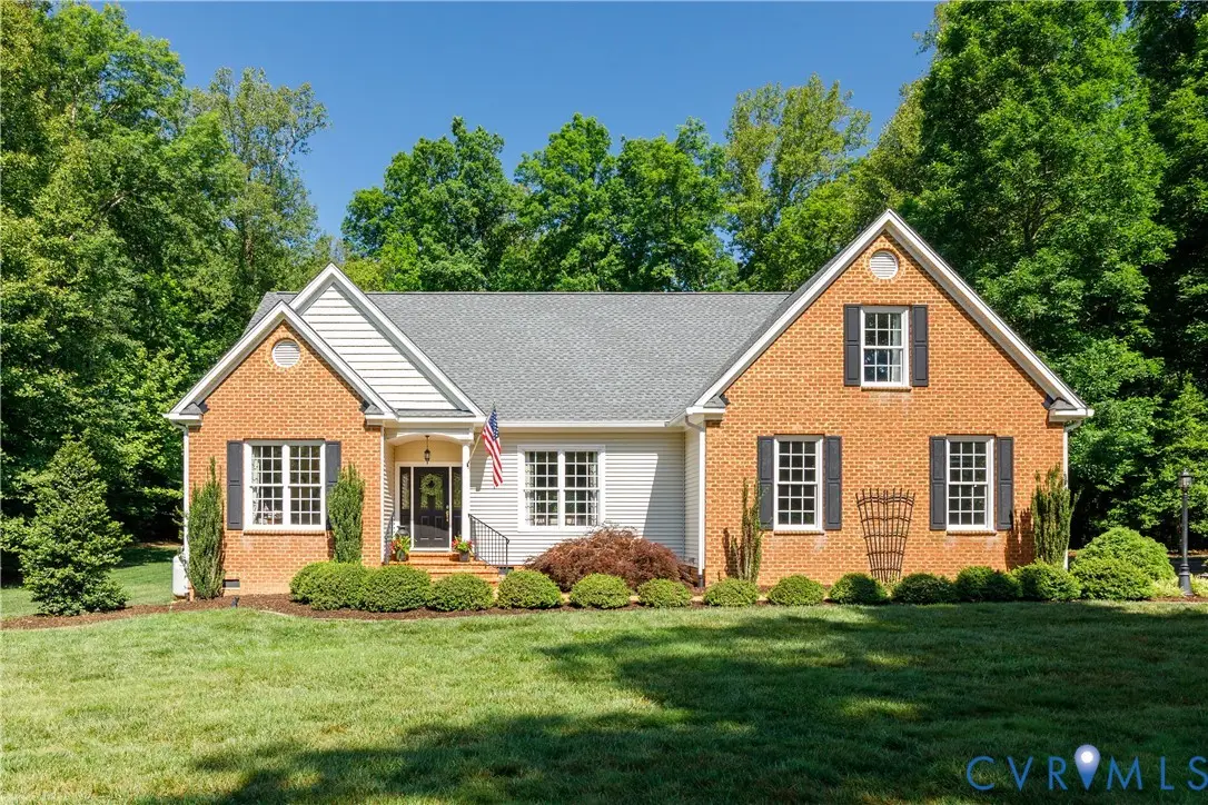 2563 Norwood Creek Way, Powhatan, VA 23139 - #1
