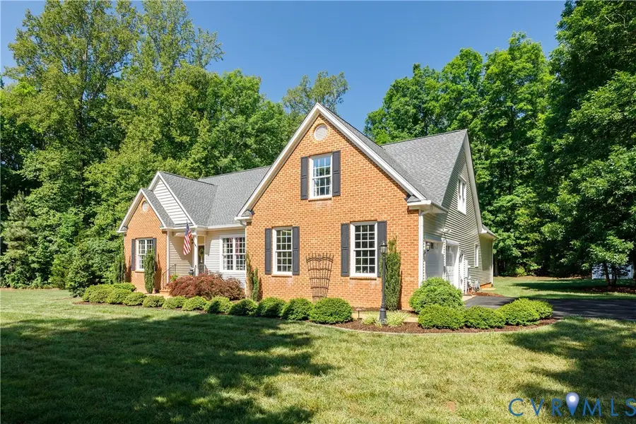 2563 Norwood Creek Way, Powhatan, VA 23139 - #2