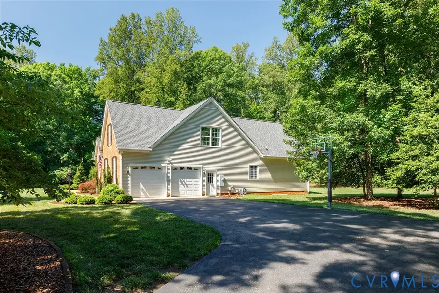 2563 Norwood Creek Way, Powhatan, VA 23139 - #3