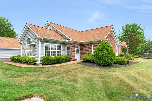 14119 Norwood Pond Lane, Midlothian, VA 23112