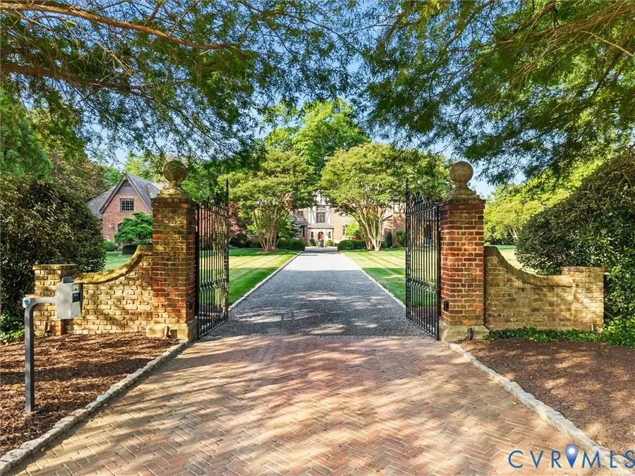5103 Cary Street Road, Richmond, VA 23226 - #2