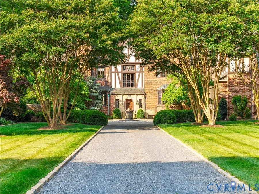 5103 Cary Street Road, Richmond, VA 23226 - #3