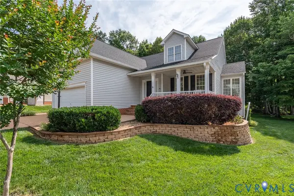9331 Mission Hills Lane, Midlothian, VA 23832