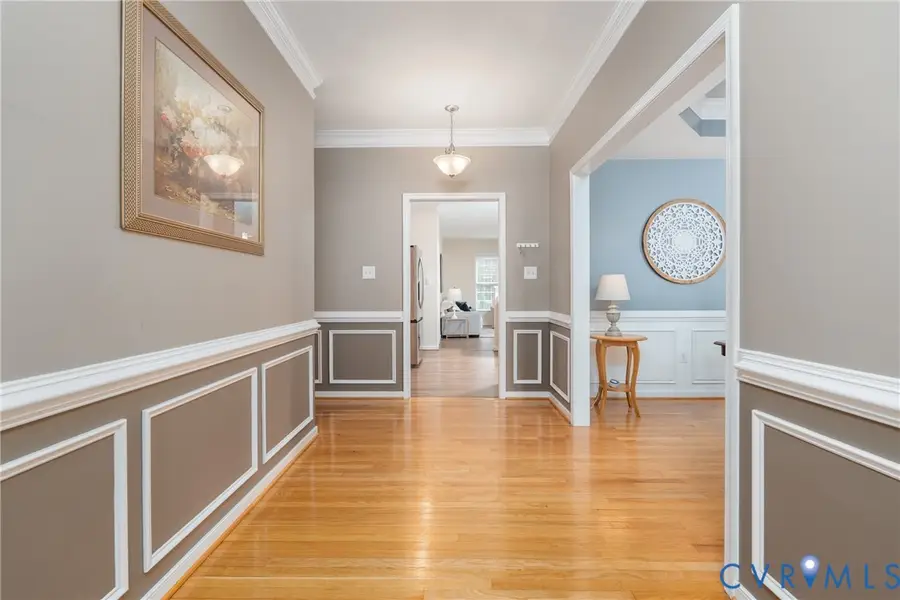 9331 Mission Hills Lane, Chesterfield, VA 23832 - #3