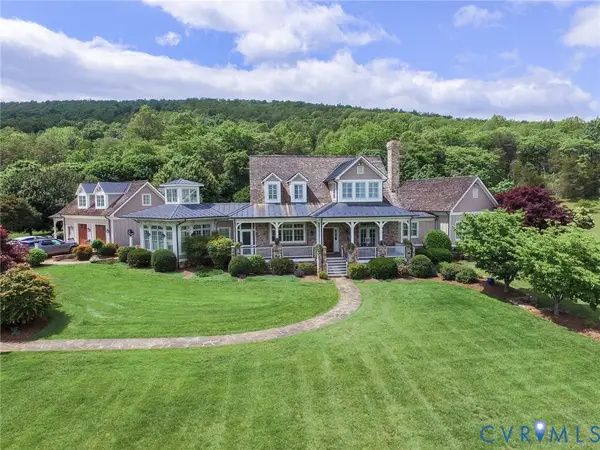 7004 Wildon Grove Road, Gordonsville, VA 22942