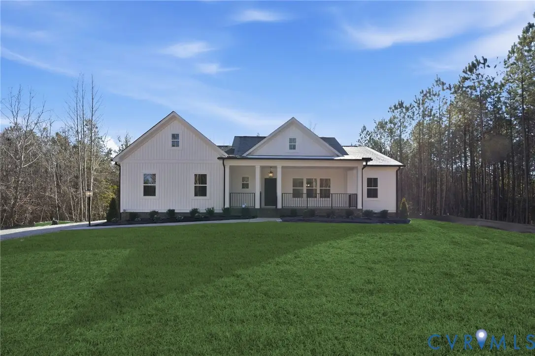 2476 Old Telegraph Court, Providence Forge, VA 23140 - #1