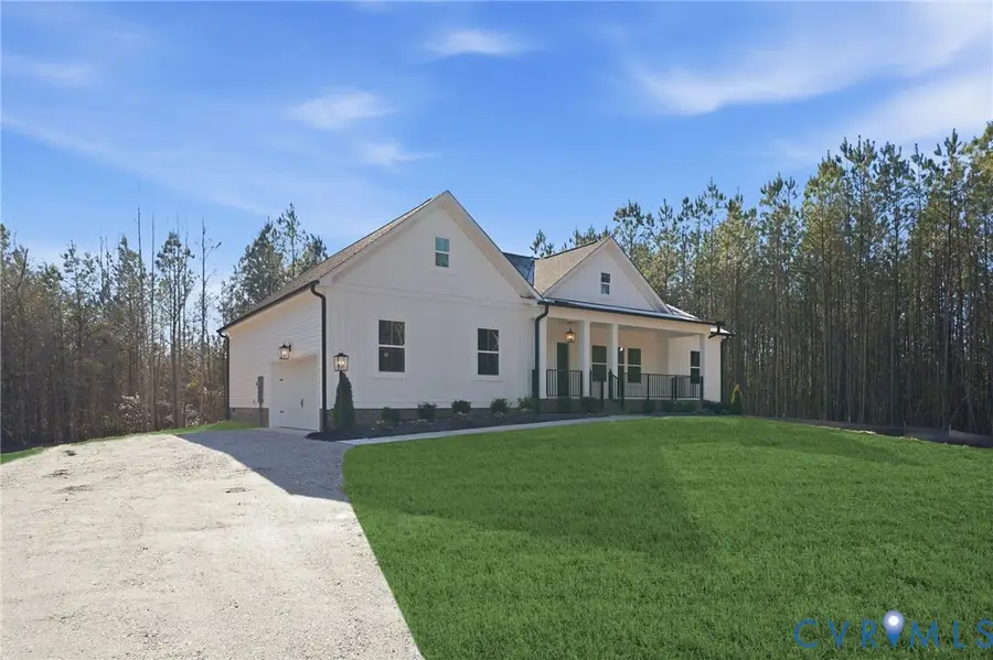 2476 Old Telegraph Court, Providence Forge, VA 23140 - #2