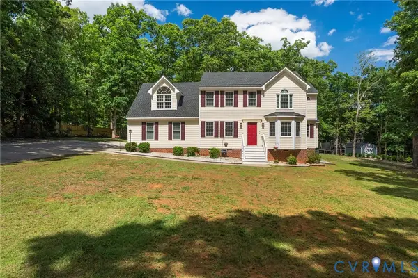 3242 Sherwood Ridge Drive, Powhatan, VA 23139