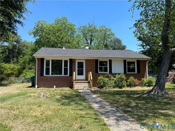 5244 Germain Road, Richmond, VA 23224
