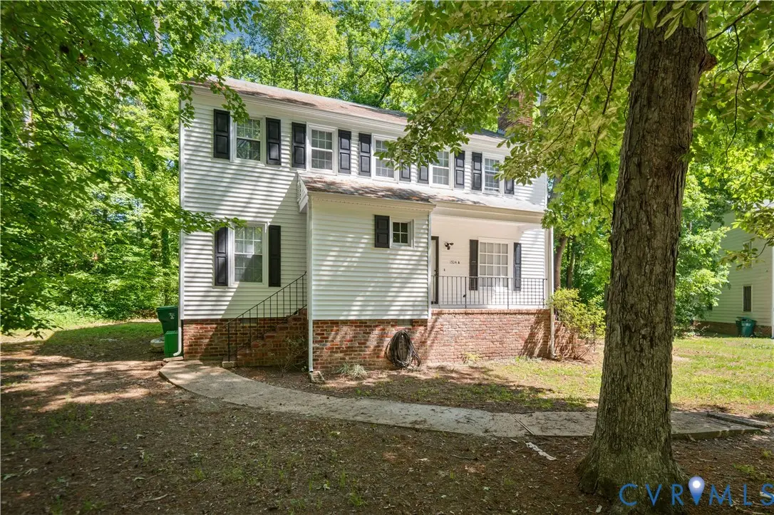 1704 Taft Place, Henrico, VA 23238 - #1