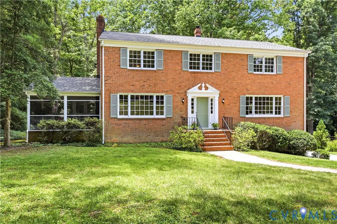 3408 Cheyenne Road, Richmond, VA 23235 - #1