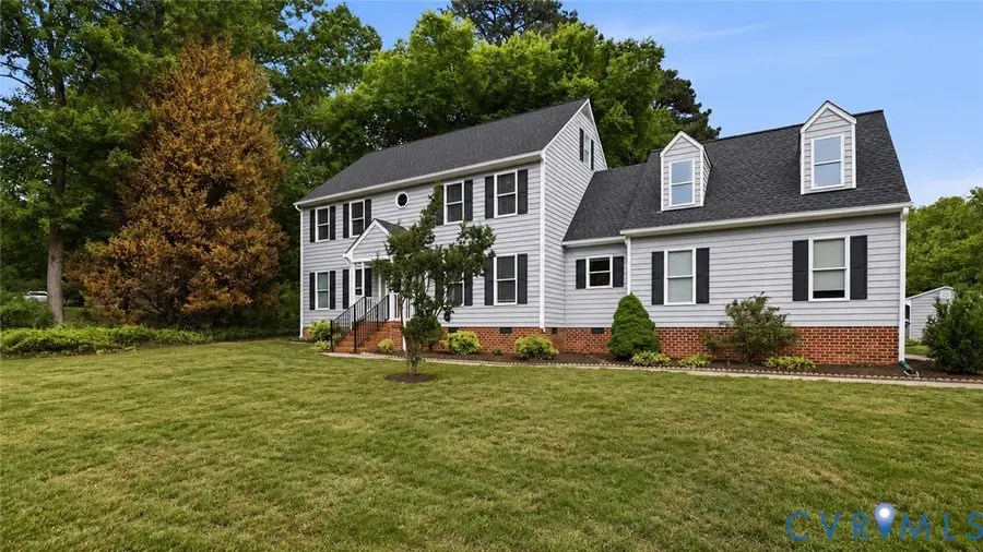 7240 Hanover Grove Lane, Mechanicsville, VA 23111 - #2